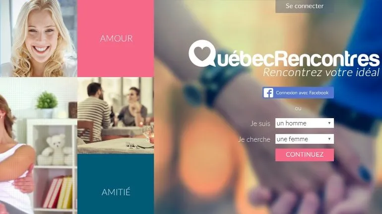 Avis de Quebecrencontres.com