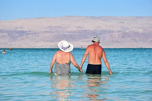 Rencontres à 50+ : Speed dating pour les seniors