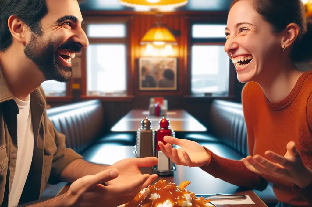 Relation amoureuse avec un(e) Québécois(e) : partie 2