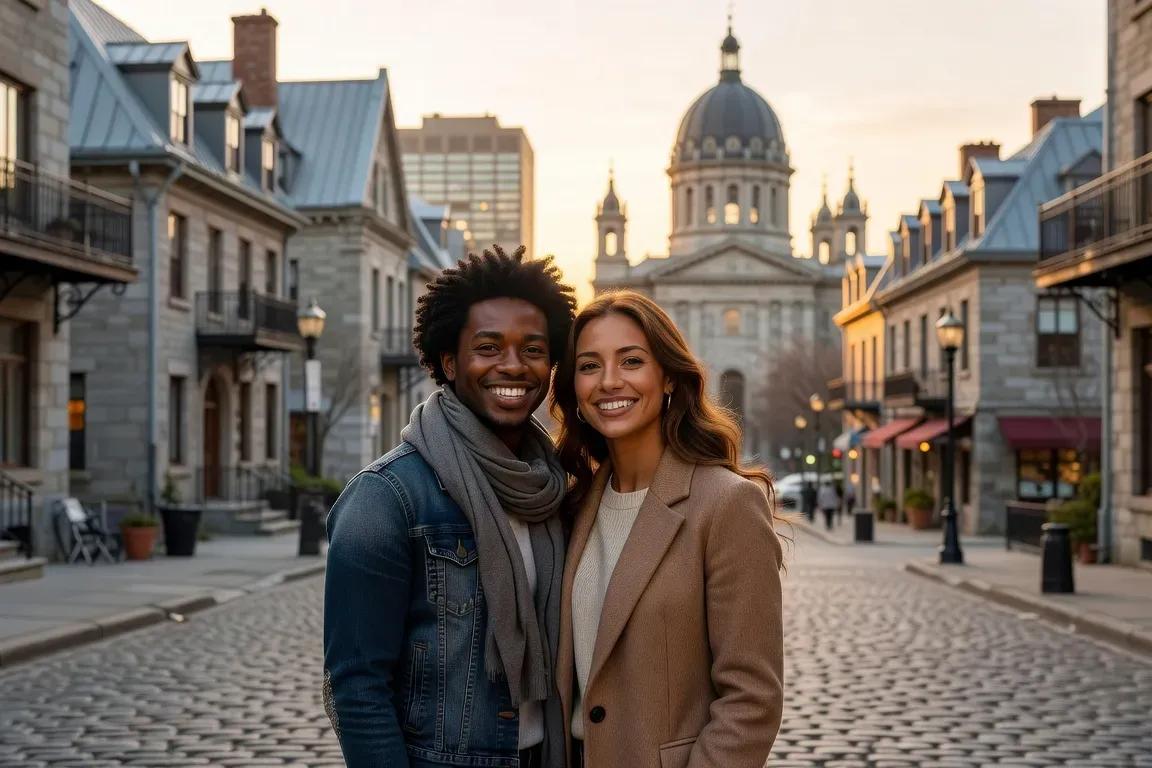 Rencontre interculturelle au Qu&eacute;bec 2026 : 12 r&eacute;alit&eacute;s