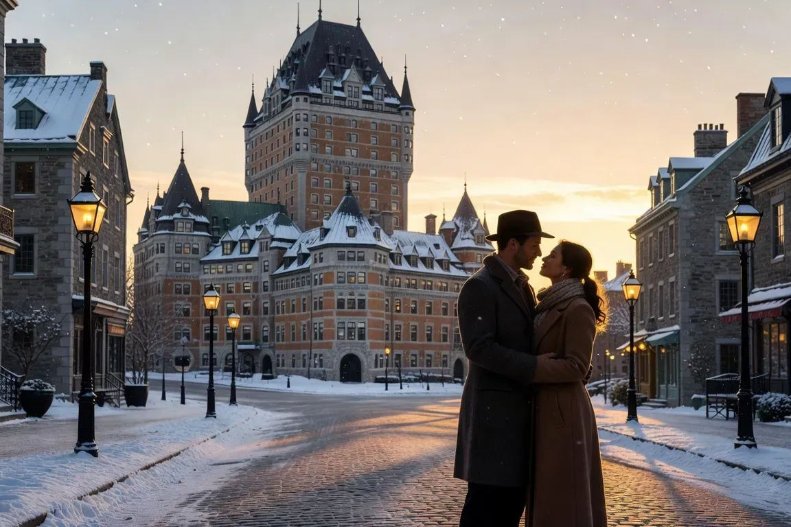 Rencontre Qu&eacute;bec ville par ville : guide r&eacute;gional 2026