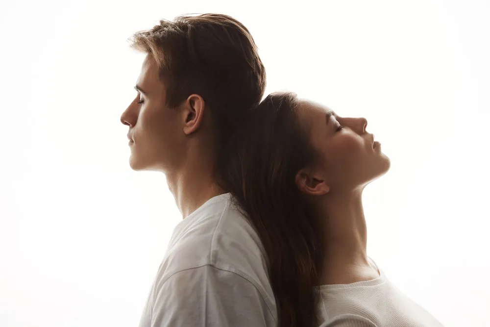 Hommes et femmes - venons-nous vraiment de planètes différentes ?
